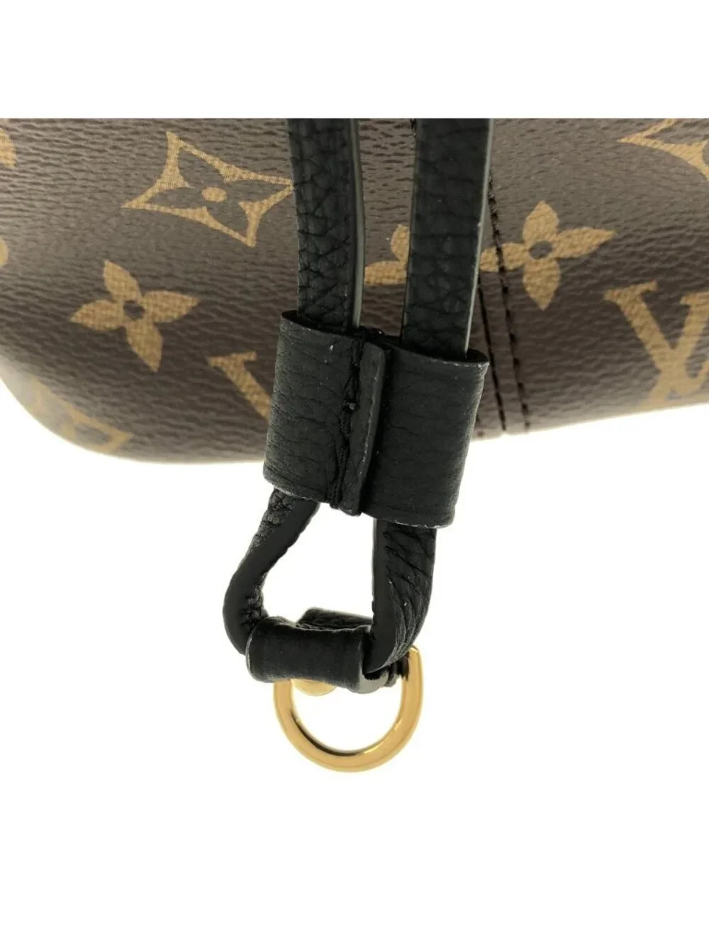 Louis Vuitton Monogram Neverfull Inside Out MM